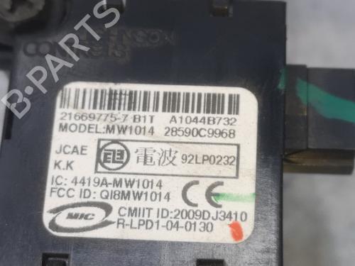 Other NISSAN MICRA IV (K13K, K13KK) 1.2 | BP17775294O1 