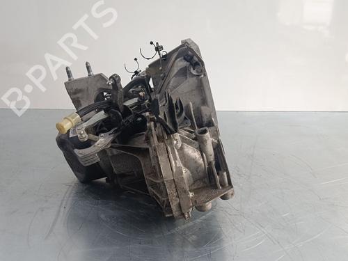 Gearbox DACIA SANDERO II  | BP24575579M3 