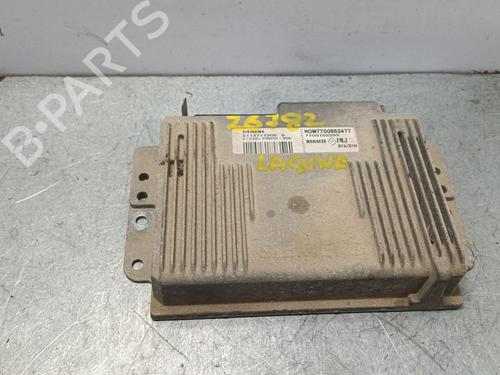 Computer motormanagement RENAULT LAGUNA I (B56_, 556_) [1993-2002]  30289401