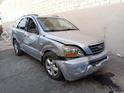 Brugte KIA SORENTO I (JC) 4887077