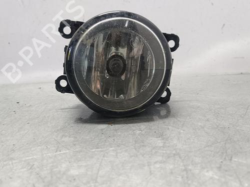Used Right front fog light RENAULT FLUENCE (L3_) 1.5 dCi (L30D, L30L, L306, L33F, L33L, L33M, L33V, L33W) (110 hp) 28702883