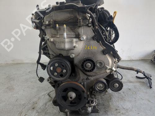 Engine HYUNDAI i30 (GD) | BP26290941M1 - Image 5
