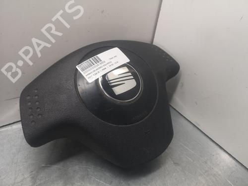 Førerens kollisjonspute SEAT IBIZA III (6L1)  | BP13636180C9