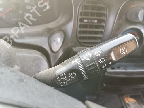 Used Steering column stalk HYUNDAI H-1 Van (A1) [1997-2008]  11025347
