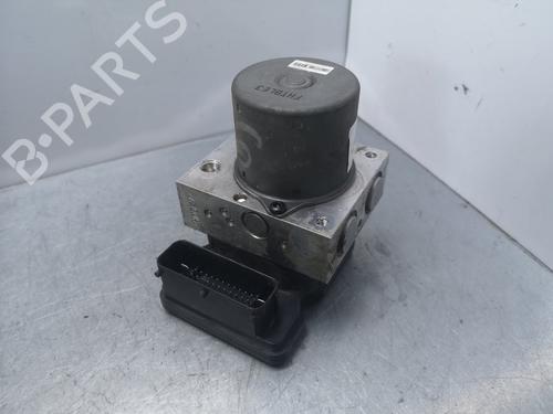 Used ABS pump HYUNDAI ix35 (LM, EL, ELH) [2009-2016]  17243637