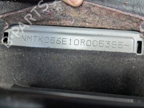 Left front window switch TOYOTA AURIS (_E15_) 1.4 D-4D (NDE150_, NDE150R) | BP31868783I27 