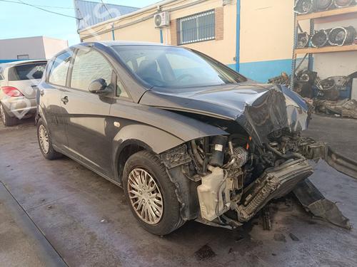 Left rear window motor SEAT ALTEA (5P1)  | BP27657974E23 