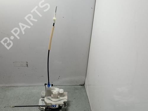 Front right lock FIAT DOBLO Cargo (263_)  | BP27985459C97 