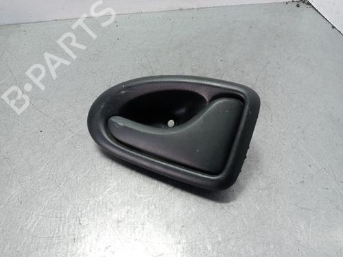 Used Rear right interior door handle RENAULT MEGANE I Classic (LA0/1_) 1.9 D (LA0A, LA0U, LA0R) (64 hp) 31093800