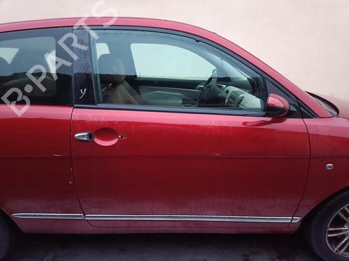 Right front door LANCIA YPSILON (843_) 1.4 16V (843.AXC11, 843.AXC1B, 843.AXC1A) BP23331476C3