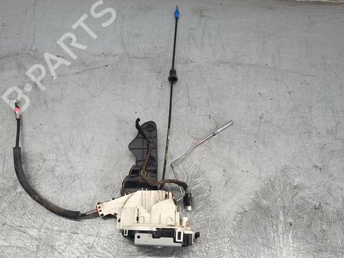 Used Rear left lock FIAT FREEMONT (345_) [2011-2025]  11351365