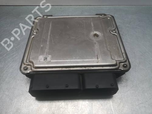 Engine control unit (ECU) OPEL INSIGNIA A (G09) | BP29850255M57 - Image 2