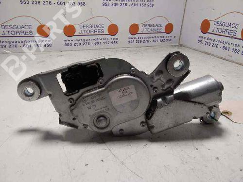 Rear wiper motor BMW X3 (E83) xDrive 30 d | BP2504494M102 