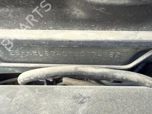 Left front window switch HONDA CIVIC VII Hatchback (EU, EP, EV) 1.6 i (EP2, EU8, EU6) | BP38262044I27 - Image 10