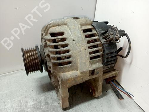 Used Alternator Alternator VW POLO III (6N1) [1994-1999] 36641927 36641927