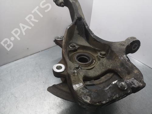 Left front steering knuckle DODGE NITRO 2.8 CRD 4WD | BP13924142M25