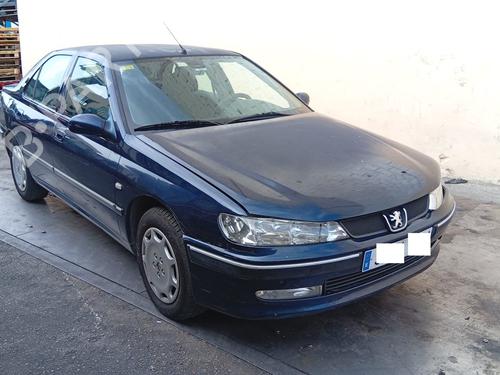 Brukte deler til PEUGEOT 406 (8B) 2.0 HDI 110 (109 hp) 4336493