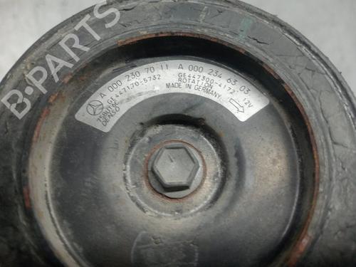 AC compressor MERCEDES-BENZ E-CLASS (W210) E 320 CDI (210.026) | BP18903178M34 