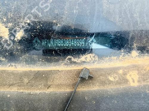 Left taillight RENAULT ESPACE IV (JK0/1_) 2.0 dCi (JK01, JK02, JK1J, JK1K, JK1H) | BP37799615C34 - Image 3