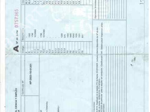 ABS pump FORD FOCUS II (DA_, HCP, DP)  | BP1666644M43 