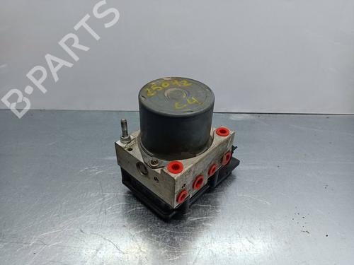 ABS pump CITROËN C4 I (LC_)  | BP19022011M43 