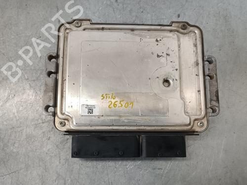 Used Engine control unit (ECU) FIAT STILO (192_) 1.9 D Multijet (120 hp) 27707960