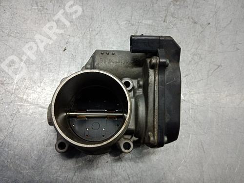 Spjældhus VW GOLF VII (5G1, BQ1, BE1, BE2) 2.0 R 4motion (300 hp) 9518036