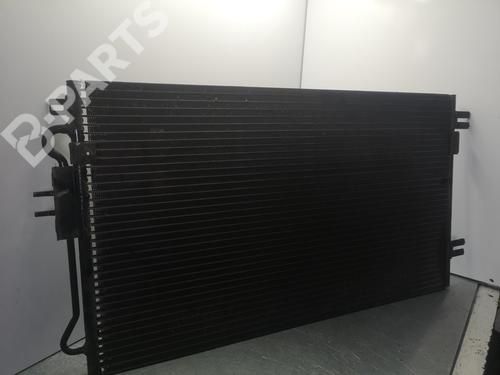Used AC radiator CHRYSLER VOYAGER IV (RG, RS) 2.8 CRD (150 hp) 11770007