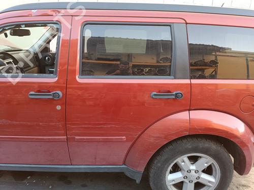 Used Left rear door DODGE NITRO 2.8 CRD 4WD (177 hp) 13924156