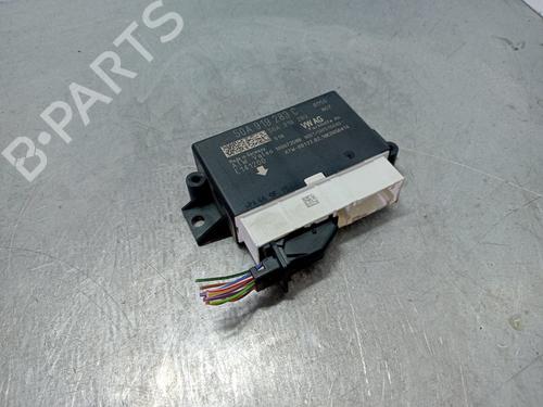 Elektronische module SEAT LEON (5F1) [2012-2021]  31643839