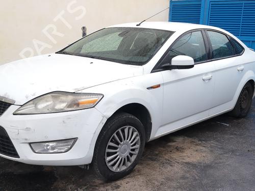 Left mirror FORD MONDEO IV (BA7) 1.8 TDCi | BP8879983C26 