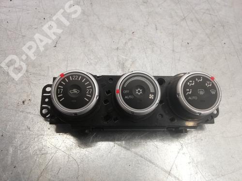 Used Climate control CITROËN C-CROSSER (VU_, VV_) 2.2 HDi (156 hp) 5228956
