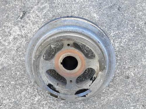 Pulley NISSAN PATHFINDER III (R51) 2.5 dCi 4WD | BP14050043M122 