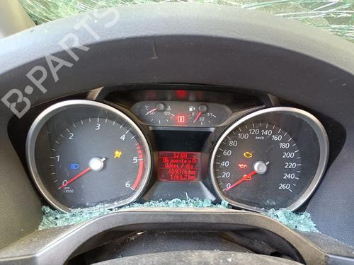 Kombinert Instrument FORD S-MAX (WA6) [2006-2014]  29982505