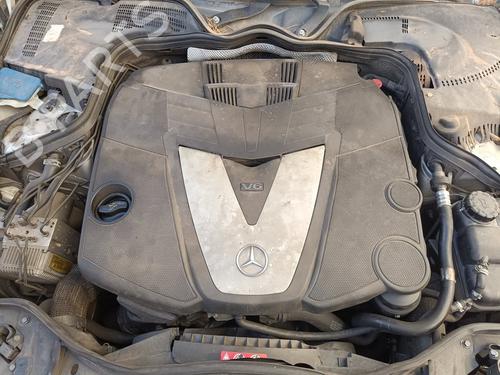Starter MERCEDES-BENZ E-CLASS (W211) E 280 CDI (211.020) | BP18903347M8 