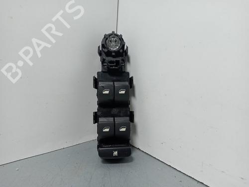 Used Left front window switch CITROËN C4 I (LC_) [2004-2014]  20487784