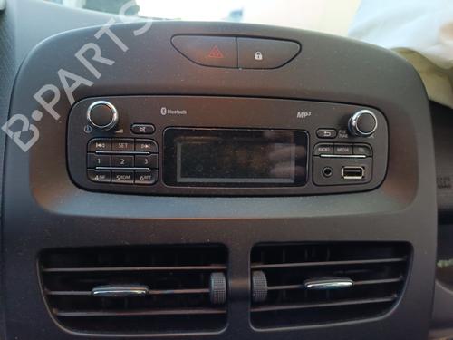 Used Radio Radio RENAULT CLIO IV (BH_) [2012-2021] 33930368 33930368