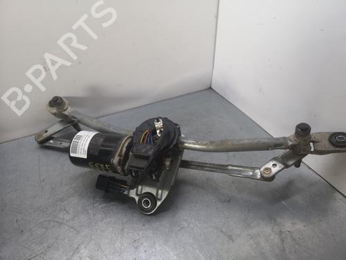 Front wiper motor HYUNDAI ix35 (LM, EL, ELH)  | BP17243673M29 