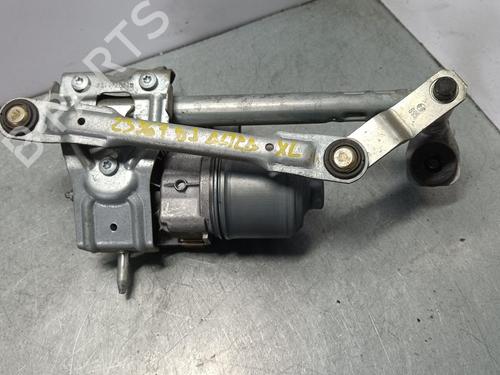 Used Front wiper motor SEAT ALTEA XL (5P5, 5P8) [2006-2015]  30001551