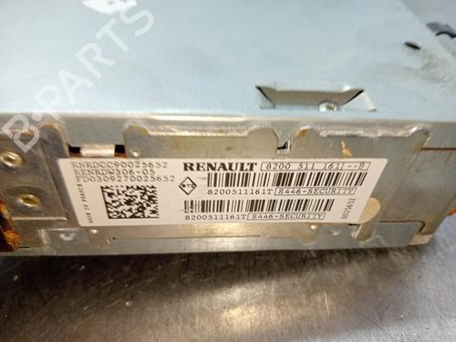 Radio RENAULT KANGOO (KC0/1_) 1.5 dCi | BP32475717E6  - Image 6