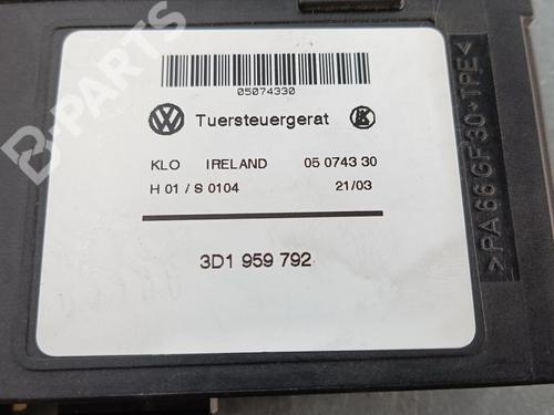 Right front window motor VW TOUAREG (7LA, 7L6, 7L7) 3.2 V6 | BP11336326E20 