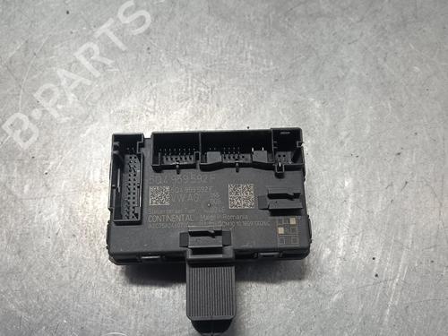 Elektronisk modul VW CRAFTER Van (SY_, SX_) | BP30199072M83