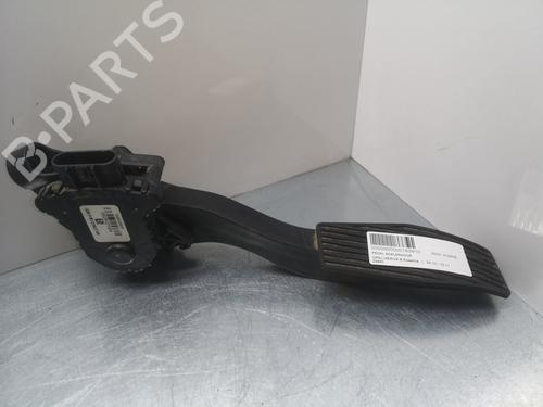Pedal OPEL MERIVA B MPV (S10)  | BP10302769I4