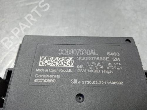 Electronic module VW T-ROC (A11, D11) | BP33757511M83 - Image 2