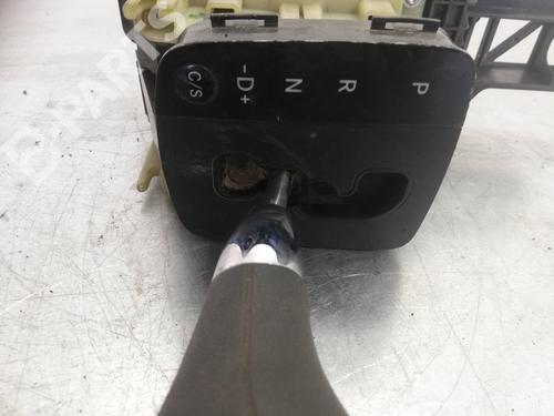 Gear lever MERCEDES-BENZ B-CLASS Sports Tourer (W245) B 180 CDI (245.207) | BP7408827M90 