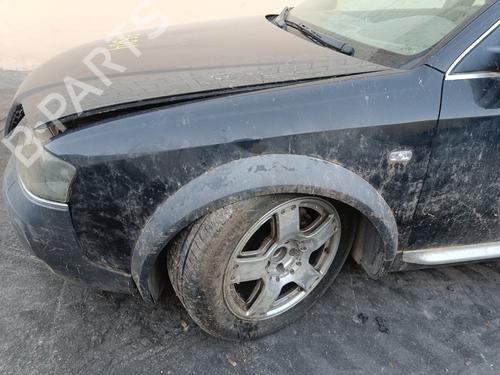 Używane Błotnik przedni lewy AUDI ALLROAD C5 (4BH) 2.5 TDI quattro (180 hp) 31172497