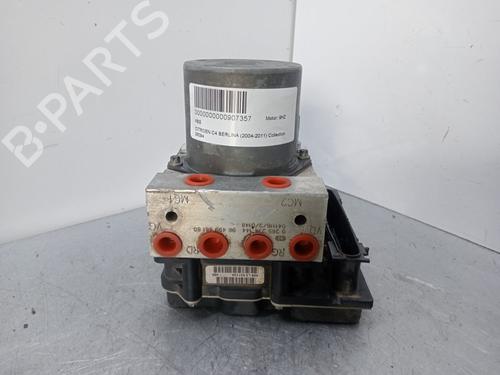 ABS Bremseaggregat CITROËN C4 I (LC_) [2004-2014]  25671931