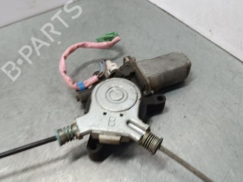 Rear left window mechanism HONDA CR-V II (RD_) 2.2 CTDi (RD9) | BP8334420C24