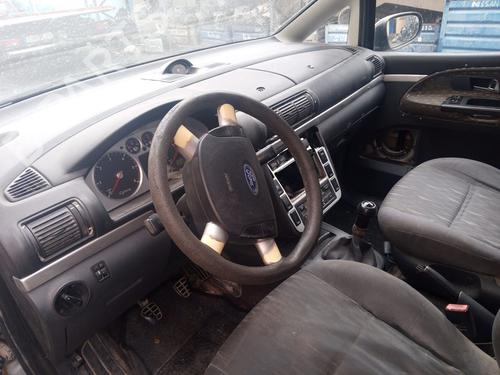 ABS pump FORD GALAXY I (WGR) 1.9 TDI | BP20338313M43 