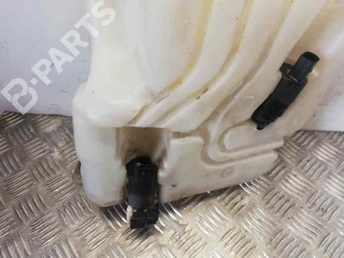 Windscreen washer tank NISSAN QASHQAI I (J10, NJ10) 2.0 dCi All-wheel Drive | BP7408855C113 